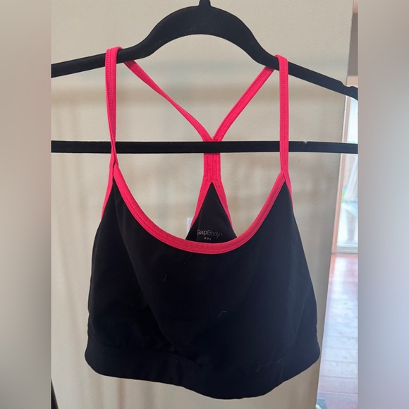 Gap body sports bra/bralette - Picture 1 of 2